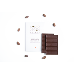 Costa Rica 55% Chocolate Tablet Double Pack